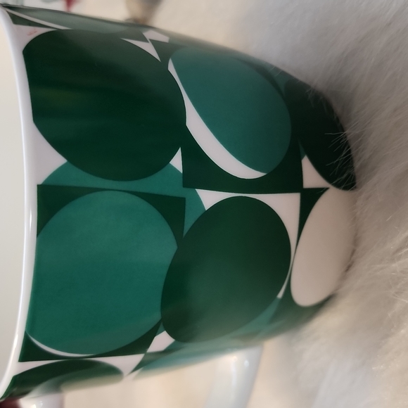NWOT Starbucks Circle Mug Set - Picture 4 of 9